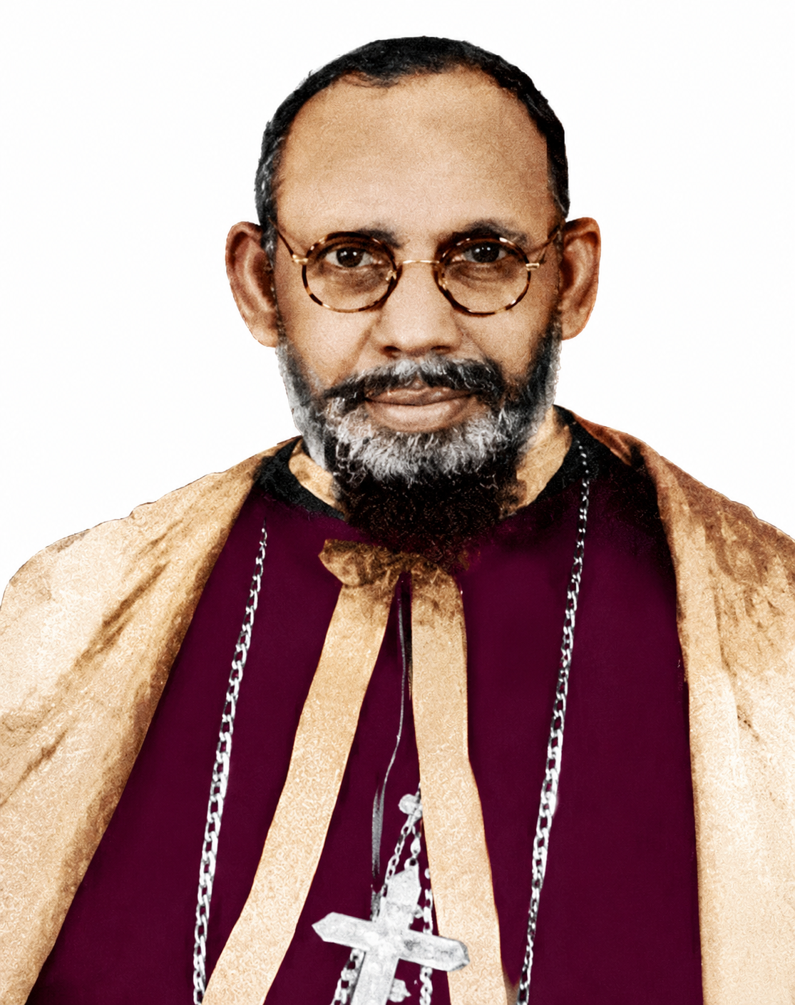 Bishop Name