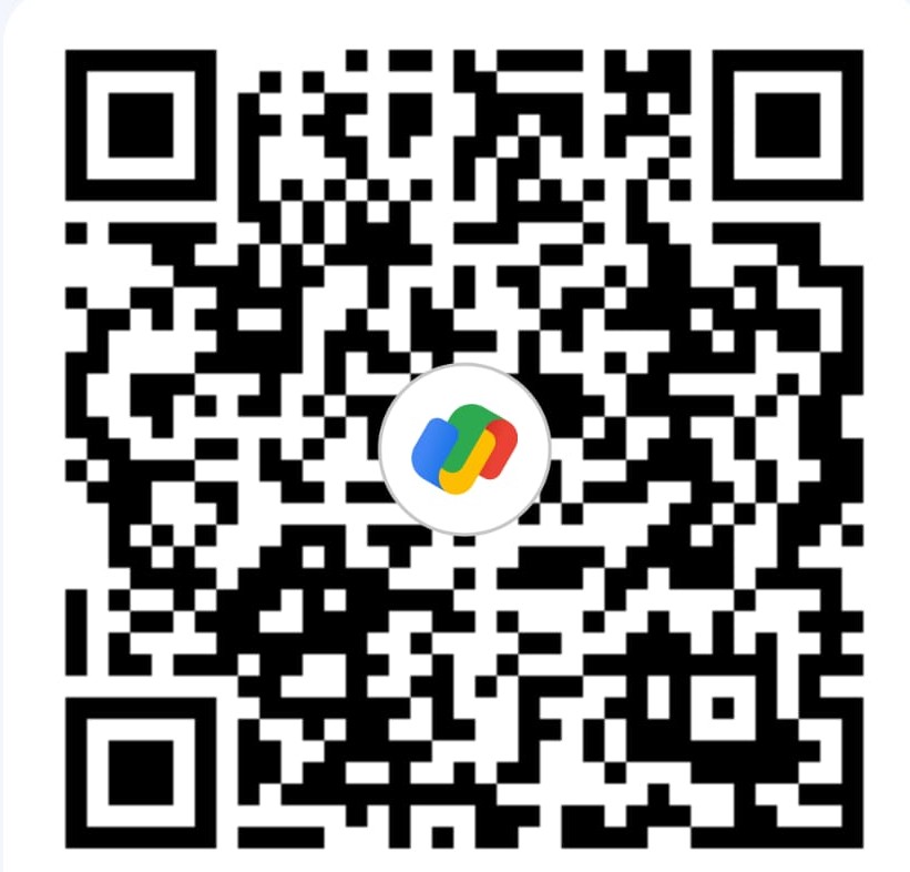 UPI QR Code