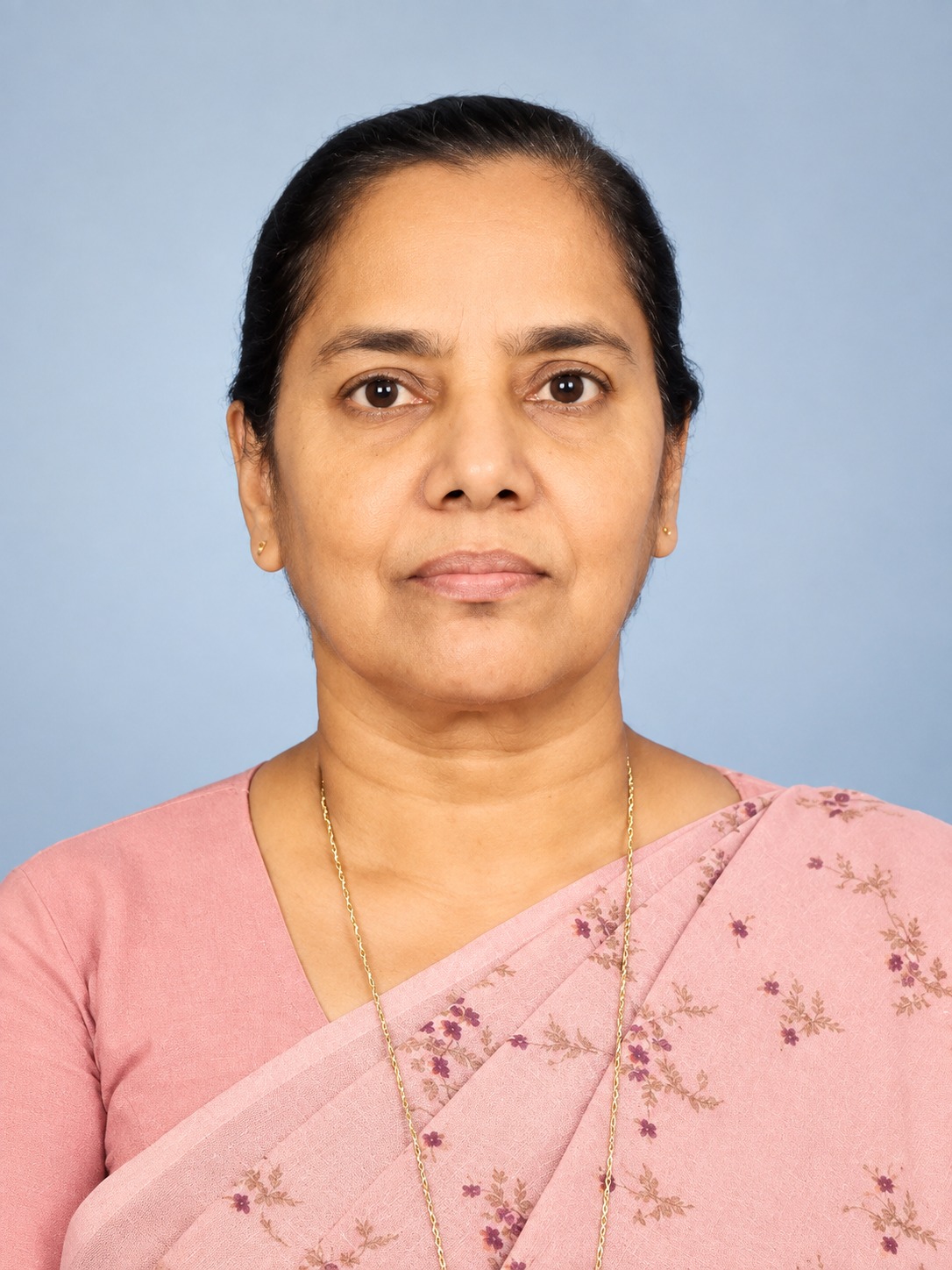 Rev. Sr. Belin Jesie