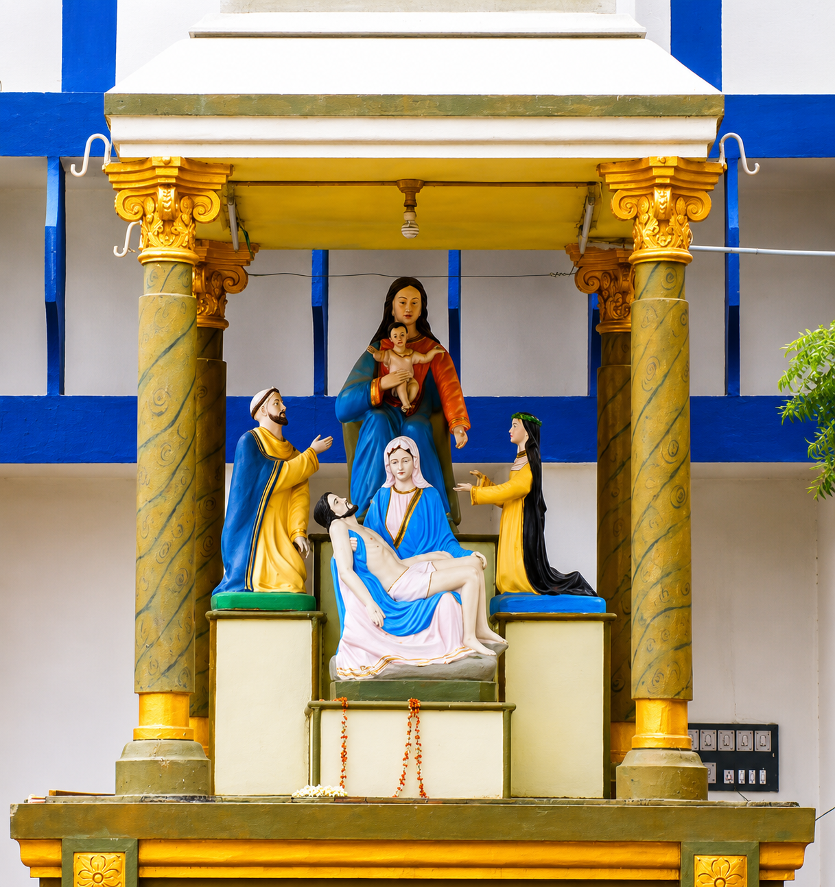 chariot